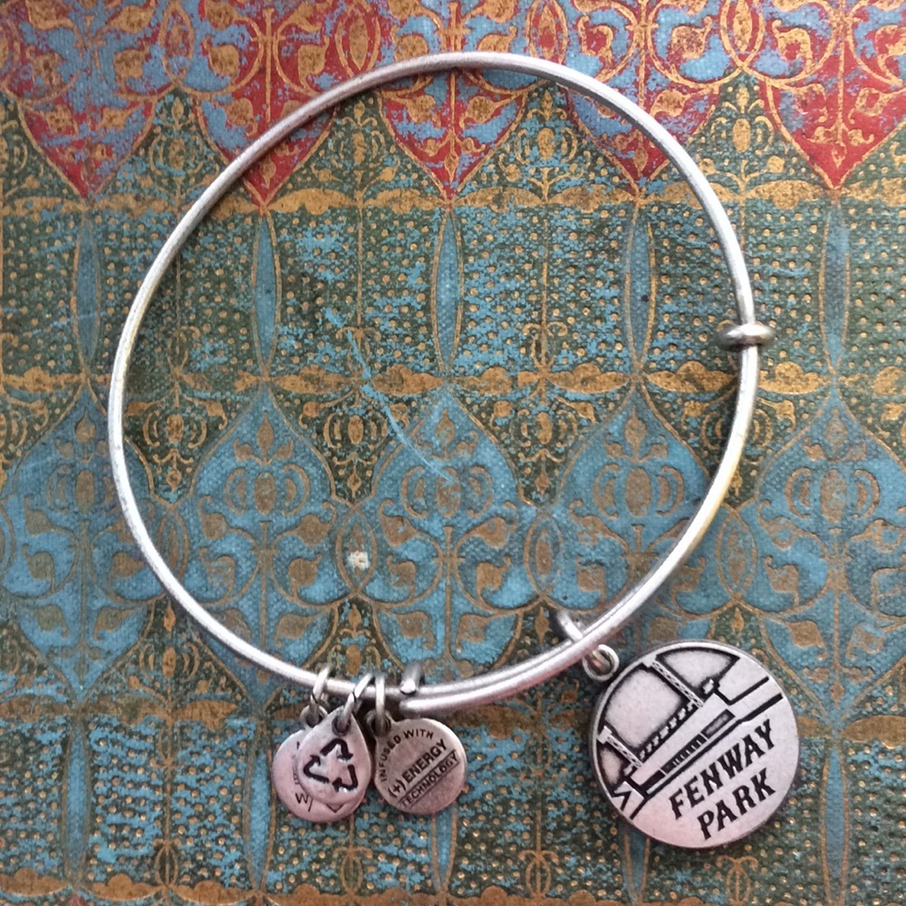 Alex & Ani Fenway park ❤